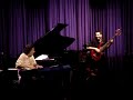 Chick Corea Trio w/Antonio Sanchez and John Patitucci Chick Corea Trio w/Antonio Sanchez and John Patitucci