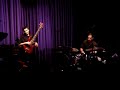 chick corea trio with antonio sanchez and john patitucci