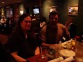 CTBob honors Genghis Conn