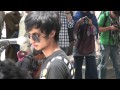 Kabul Dreams -- Labe Sarak (Official Trailer) 28.07.2011