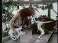California Jam TV intro 1974 California Jam TV intro 1974