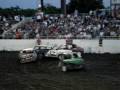 Sunday 2007 Compact Derby at the Yolo County Fair Sunday 2007 Compact Derby at the Yolo County Fair
