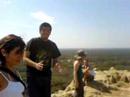 Bosque de Pomac - huaca del oro