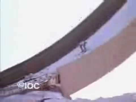 Matti Nykänen Calgary '88
