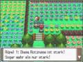 Pokemon Platin Walkthrough [8] Das Windkraftwerk