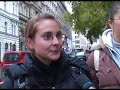 Befragung Demokratie