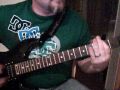 Monkey Wrench - Cover