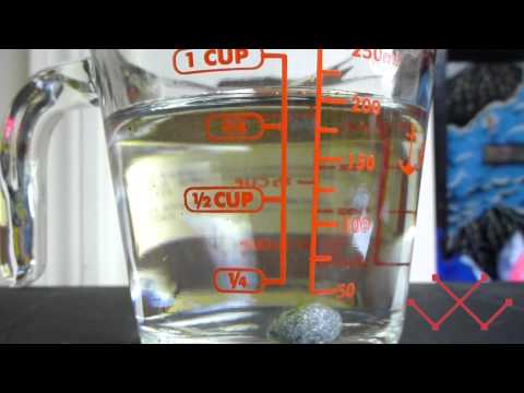 how to oxidize a copper sink