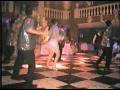 liliana baila una samba en sus xv años