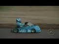 Blue Motor Clone 5.5hp