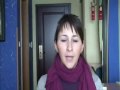 Simona's introduction movie - 1st Choice Au Pairs - British agency with video profiles