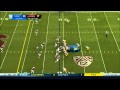 David Fales vs Stanford (2012)