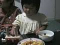 videos de おもちゃにもご飯(2008 10)