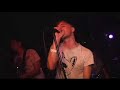 Cut Off Your Hands - \"Oh Girl\" live in NYC Cut Off Your Hands - \"Oh Girl\" live in NYC