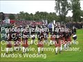 grade 4b finals, the worlds pipe band championships, glasgow