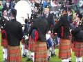 grade 4b finals, the worlds pipe band championships, glasgow