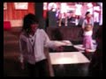 the ratatouille afterparty