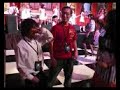 the ratatouille afterparty
