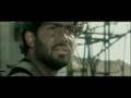 Mazraeye Pedari Bridge scene (مزرعه پدری)