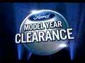 Taylor Hicks Ford ad