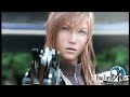 Final Fantasy XIII Trailer E3 2008 Subtitled