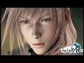 Final Fantasy XIII Trailer E3 2008 Subtitled