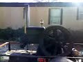 fairbanks-morse antique engine 7&1/2 hp