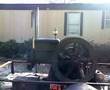 fairbanks-morse antique engine 7&1/2 hp