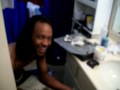 YnG RobB tattoo's HimSelf - A2i Tv - Matthew 10:32...