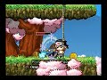 Mushroom Shrine fight...