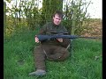 Remington 700 sps varmint 308 win