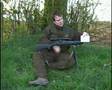 Remington 700 sps varmint 308 win review