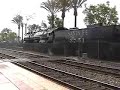 ATSF 3751 @Fullerton, Calif.