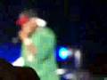 50 cent live AECC 50 cent live AECC