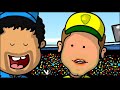 A Spoof on how India beat Australia (Cricket)