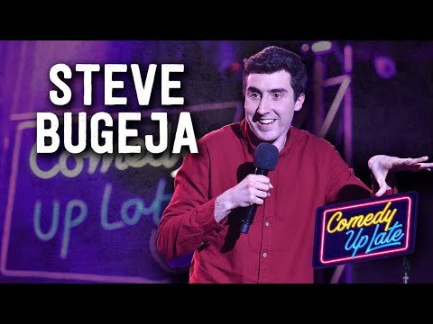 Steve Bugeja