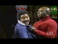 lamont learns karate lamont learns karate