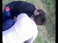 agenti speciali dexter e tiblisi