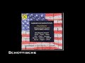 Suite of Old American Dances - Robert Russell Bennett