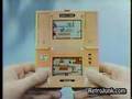 nintendo japan 1980,s DS