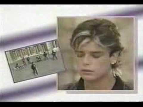stephanie - A promo video from the beautiful Stephanie for the song Flash.