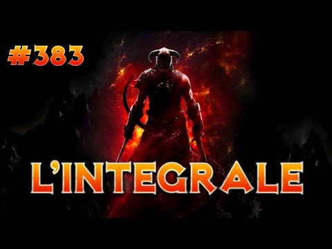 L'intégrale Skyrim - Ep 383 - Playthrough FR HD par Bob Lennon