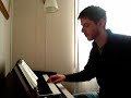 my very first youtube movie. just bought this old technics organ and currently experimenting with what i can make it do.