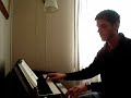 my very first youtube movie. just bought this old technics organ and currently experimenting with what i can make it do.