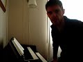 my very first youtube movie. just bought this old technics organ and currently experimenting with what i can make it do.