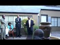 Tony Thurmond In Berkeley