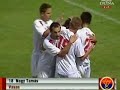 2007.05.25. Vasas - Honv�d
