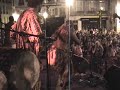 Spectacle: Tumba Landela, avec Dobles Tchoutchene