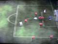 Fifa 08,Ciseau sur poteau et Tete plongeante M.Demazure