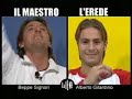 signori e gilardino   le iene